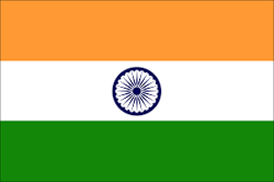 ����-India