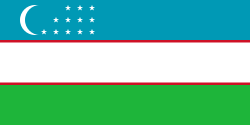 ����-Uzbekistan